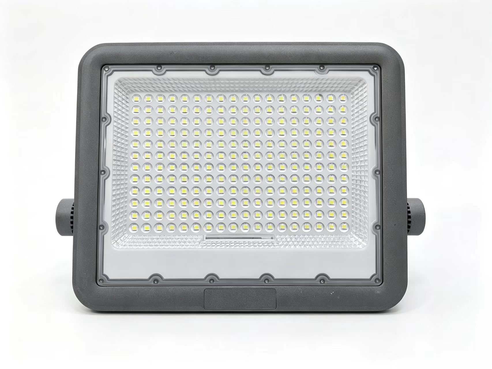 Solar LED Floodlight, Engineering Model