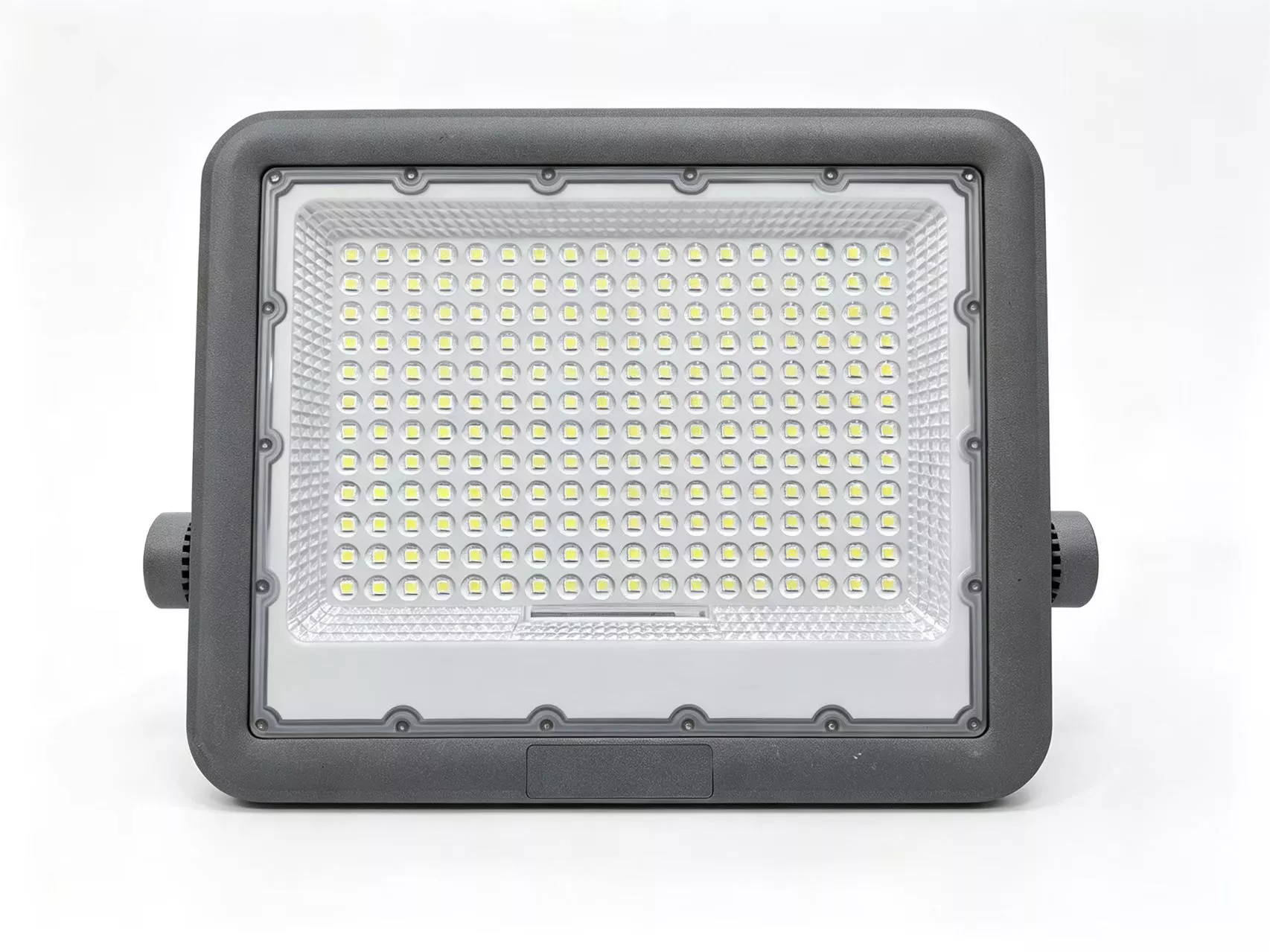 Solar LED Floodlight, Engineering Model